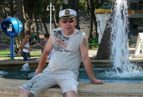 Сергей, 64 - Разное