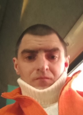 Andrey, 33, Russia, Kursk