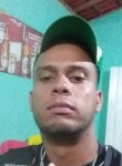 Clayton , 31 год, Manhuaçu