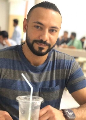 Ahmed, 35, New Zealand, Auckland