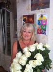 Татьяна, 64 года, Комсомольск-на-Амуре