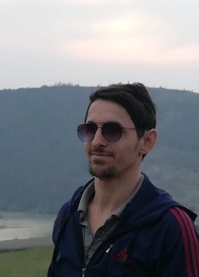serkan balcı, 30, Türkiye Cumhuriyeti, Ereğli (Zonguldak)