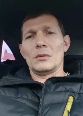 Рома из Минеральные Воды 47 лет