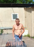 Tolya, 41, Blagoveshchensk (Amur)