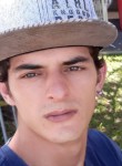 Jhonatan, 21 год, Criciúma