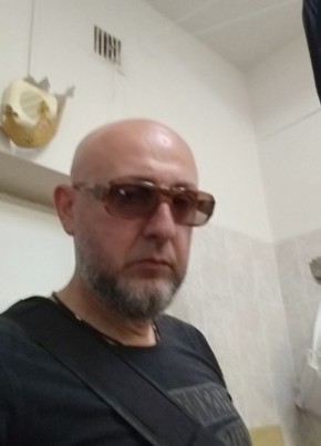 Estet, 49, Россия, Москва