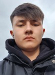 Тимур, 18 лет, Бишкек