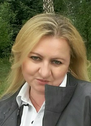 Светлана, 50, Россия, Звенигород