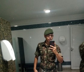 Yuri Martins, 20 лет, Brasília