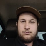 Damien, 25  , Piet Retief