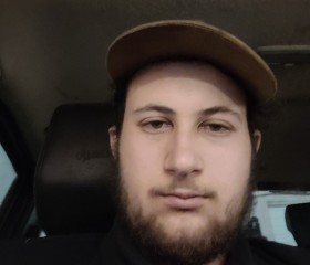 Damien, 25, Piet Retief