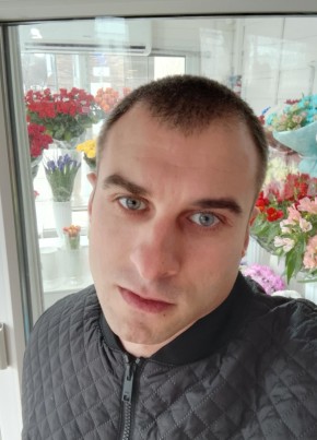 Владимир, 36, Россия, Ростов-на-Дону