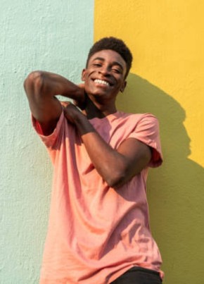 Samy из Sokoto 28 лет