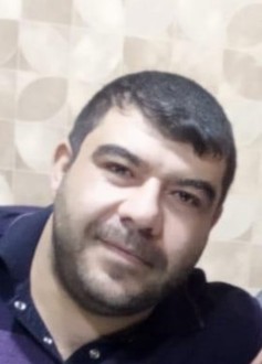 gizli adam, 36, Azərbaycan Respublikası, Sumqayıt