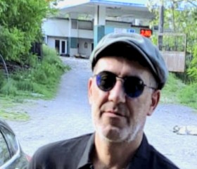 Sergey, 48, Akhaltsikhe
