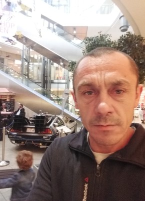 Іван Опріш, 45, A Magyar Népköztársaság, Budapest