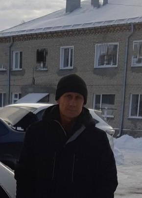 Евгений, 49, Россия, Краснозерское