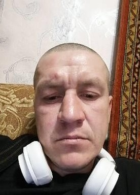 Евгений, 40, Рэспубліка Беларусь, Горад Смалявічы