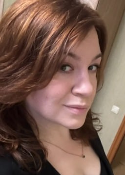 Елена из Байқоңыра 32 года