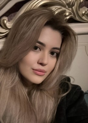 Lassia, 28, Russia, Moscow