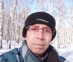 Vladimir, 51, Irkutsk