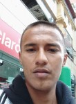 Santiago Botero, 22 года, Pereira