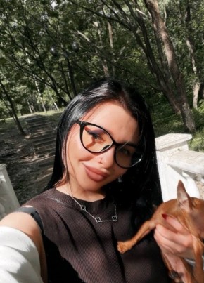 Ирина из Барнаула 31 год