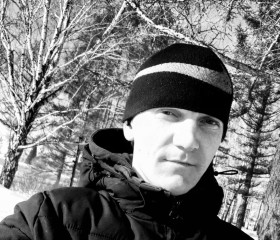 Nikolay, 30, Novosibirsk