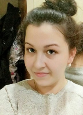 Нина, 30, Россия, Электроугли