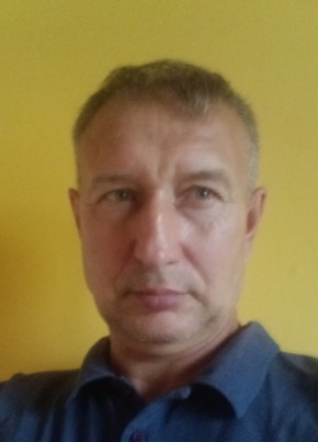 Юрий из Приютово 47 лет