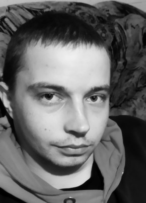 Александр, 25, Россия, Нестеров
