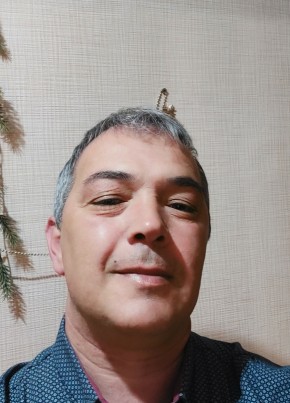 Artur, 50, Belarus, Minsk