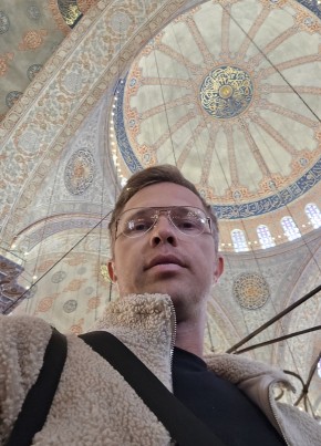 Ivan Taran, 30, Russia, Saint Petersburg