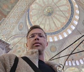 Ivan Taran, 30, Saint Petersburg