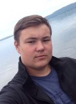 Кирилл, 26 лет, Абакан