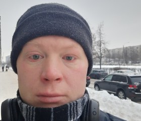 Георгий, 40 лет, Санкт-Петербург