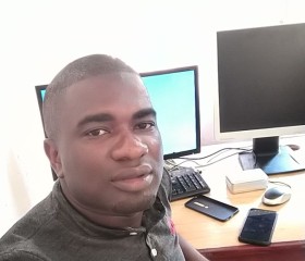 Joel Moses, 35 лет, Blantyre