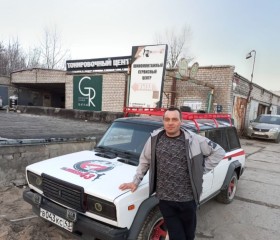 Stanislav, 41 год, Киров (Кировская обл.)