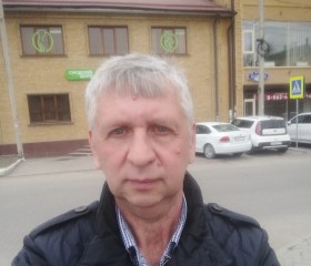 Владимир, 57 лет, Пятигорск