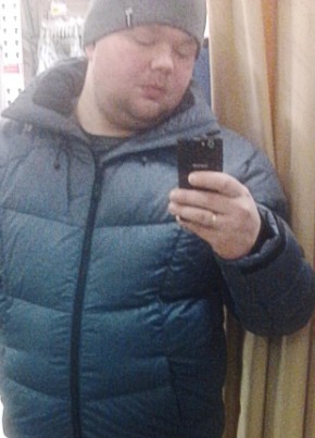 aleksandr, 36, Russia, Ryazan