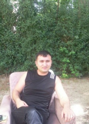 DopinG, 38, Tajikistan, Dushanbe