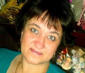 Ольга, 51 год, Верхняя Салда