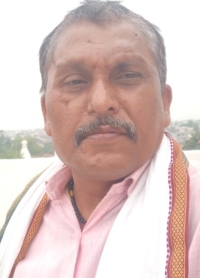 Ajay Ajay, 51, India, Deoria