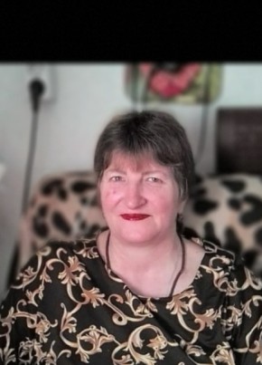 Тамара, 54, Россия, Тальменка