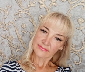 Ольга, 54 года, Павлодар