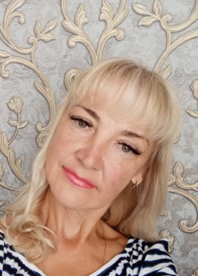 Ольга, 54, Қазақстан, Павлодар