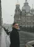 Ilya, 31, Saint Petersburg