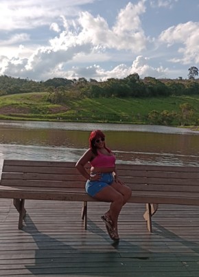 Janna Gonçalves из Caxambu 35 лет