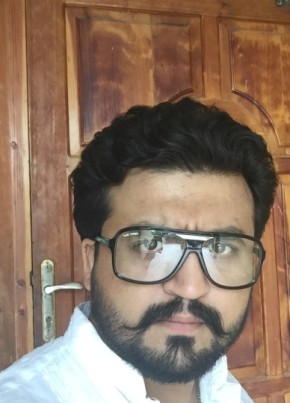 mirzabaig, 32, پاکستان, اسلام آباد