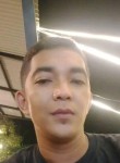 Don, 27 лет, Kota Padang